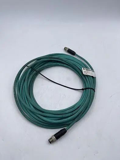 Used LUMBERG AUTOMATION LUMBERG AUTOMATION 0985 706-100/10M Misc Electrical & Power Parts | ND Industrial Surplus #1213154
