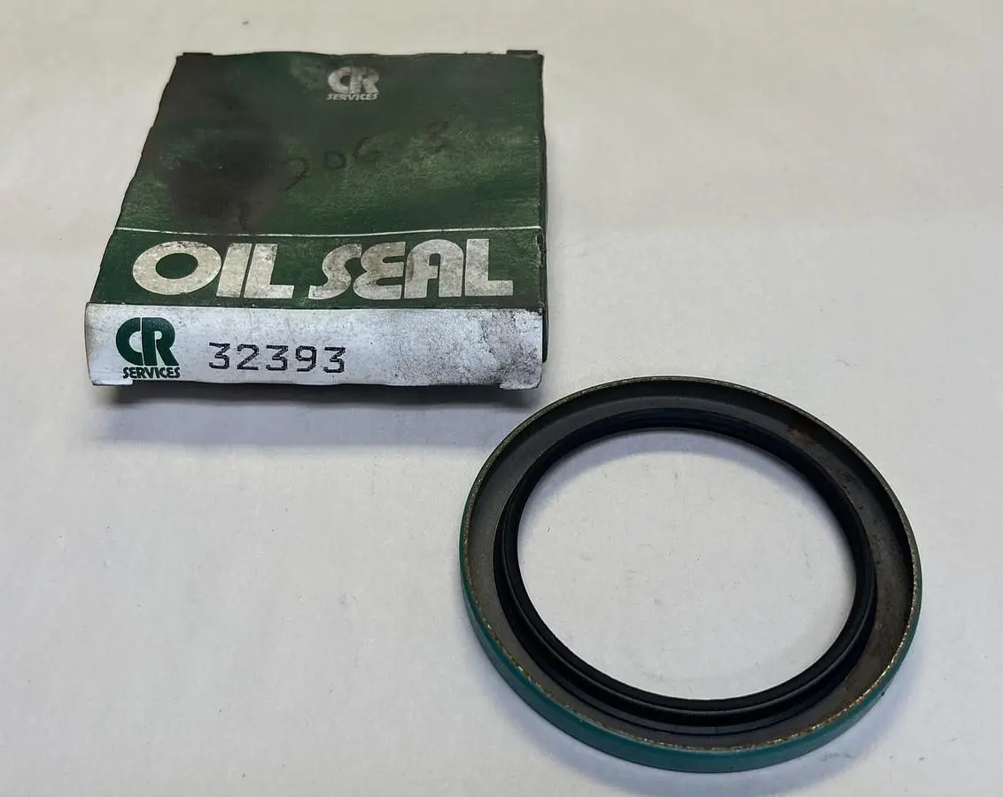 New | in-Stock CR 32393 Seals & Gaskets Ohio US | Surplus Asset Holdings #1225497