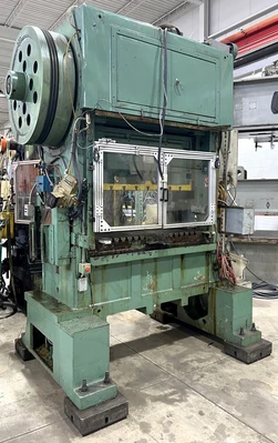 USED MINSTER MINSTER P2-100-54 PRESS