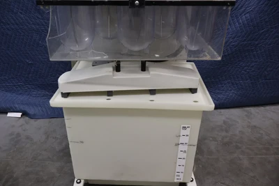 USED HANSON RESEARCH MEDIA-MATE PLUS