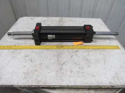New | in-Stock LORAMENDI _UNKNOWN_ Hydraulic Cylinders | Arrow Industrial #632470