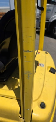Used 2021 HYSTER J40XNT Misc Forklifts California US | Revelation Machinery #1300333