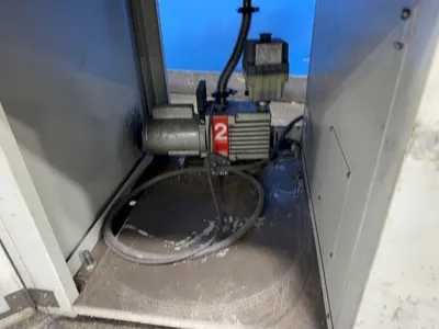 Used YAMATO DP6 Heat Treating Units Ohio US | HGR 24 #1265863