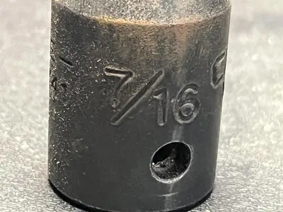 USED CRAFTSMAN 18741