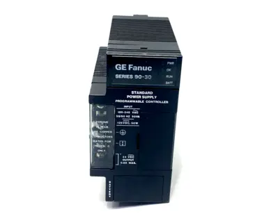 USED GE FANUC SERIES 90-30