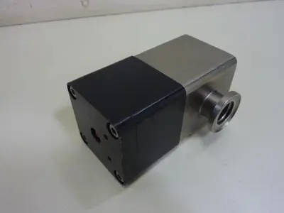 USED VARIAN NW16A/0