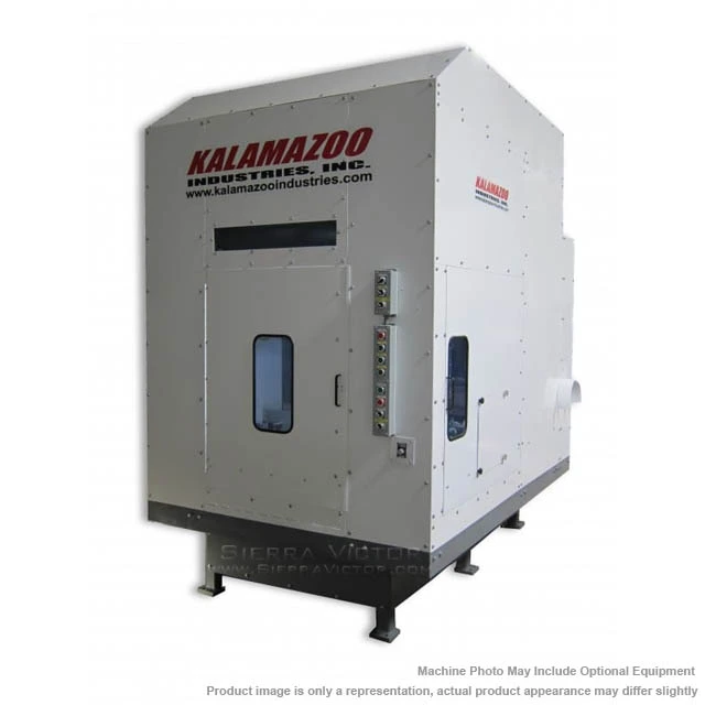 NEW KALAMAZOO INDUSTRIES K44E