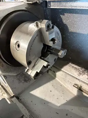 2008 HAAS TL-1 Lathes CNC | Asset Exchange Corporation (3)
