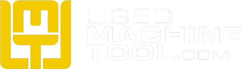 Used Machine Tool Logo