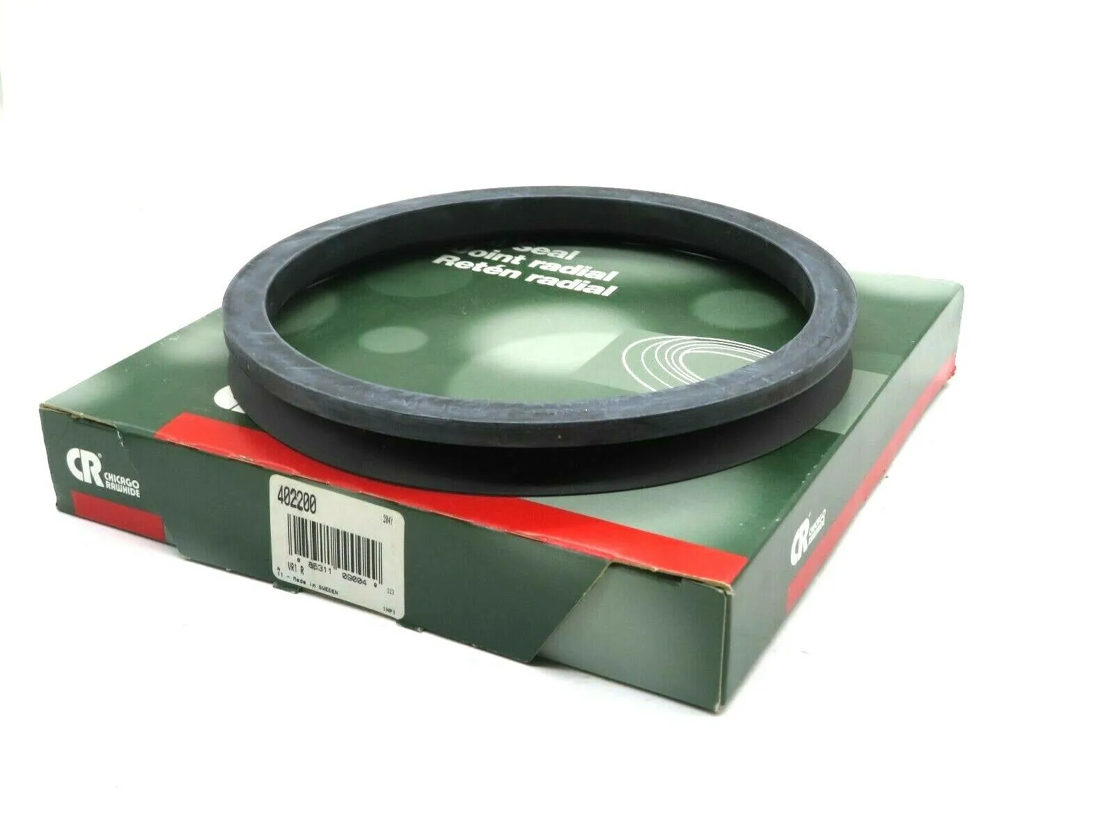NEW CHICAGO RAWHIDE 402200 OIL SEAL