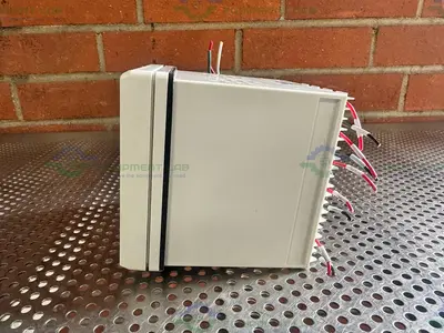 Used ABB SCREENMASTER RVG200 TOUCHSCREEN PAPERLESS RECORDER Electronics & Components California US | Equipment Lab #1424383