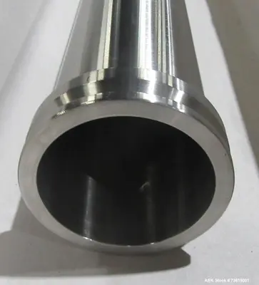 USED MATRIX PACKAGING ELETE