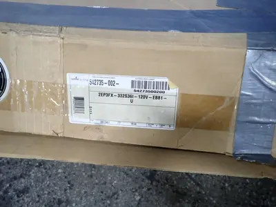 USED COOPER INDUSTRIES P3XMF24U/5
