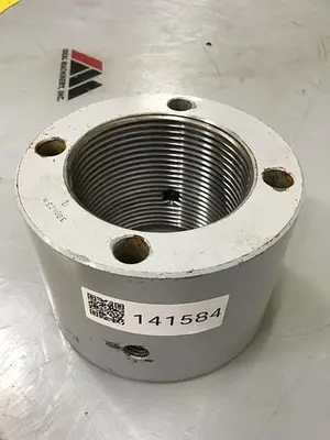 USED VAN DORN 300623