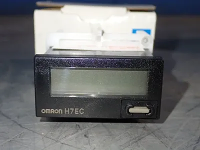 NEW OMRON H7ECNFVB