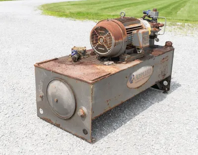 APPLIED INDUSTRIAL N/A Power Unit | Buy Per Pound (3)