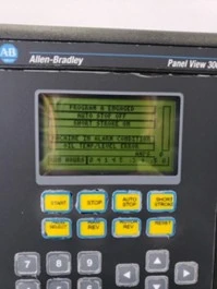 USED 2010 VECOPLAN   RETECH RG42U- XL