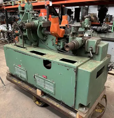 USED PAULSON 6NBJ