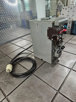 DOALL DBW-1A Tooling | GMT (5)