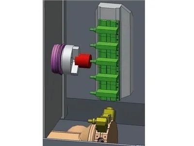 New | Build-to-Order SPINNER MICROTURN LT CNC Lathes | Source Machinery Sales #1251579