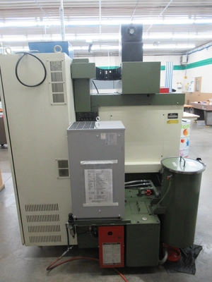 Used MAKINO EDGE2 EDM Sinkers Minnesota US | Machinesused.com #1503509