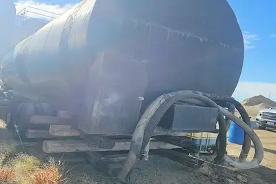 Used BARBER-GREENE DM70 Asphalt Mixing Plants - Batch Colorado US | ABN Services #1339228