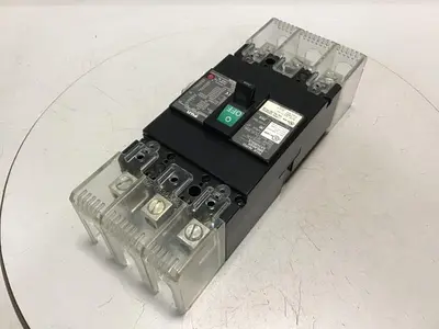 USED FUJI ELECTRIC SA103RAUL20