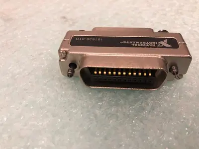 NATIONAL INSTRUMENTS 181683-01B EXTENSION ADAPTER