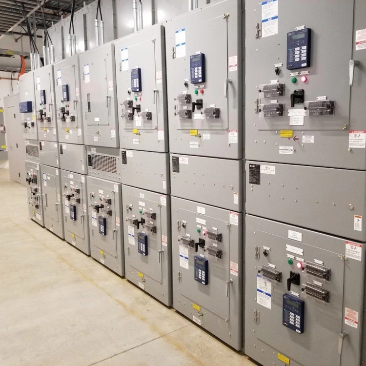 Used 2024 SCHNEIDER ELECTRIC Power Dry II Transformers California US | Norcal Machinery #877444