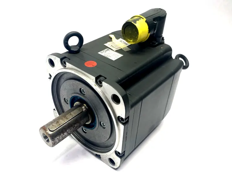 Used SIEMENS SIMOTICS S SYNCHRONOUS MOTOR Encoders | Maverick Industrial Sales #1105974