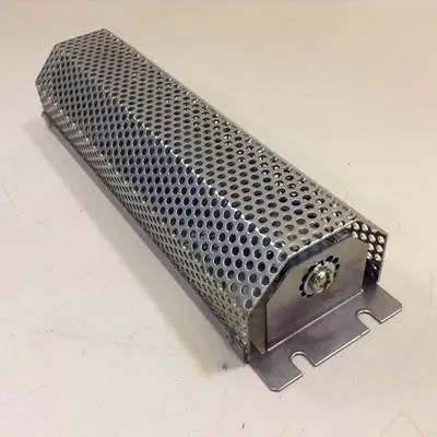 USED SFERNICE CF5 30X250