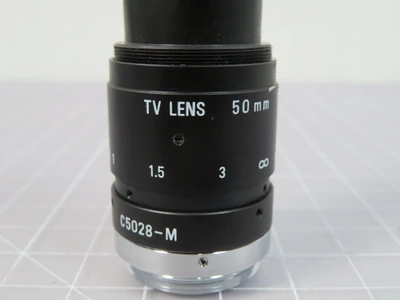 Used PENTAX _UNKNOWN_ Optics | OCO Industrial #1647879