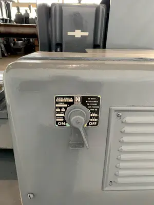 USED HEALD 421