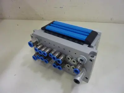 USED FESTO CPV14-VI