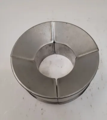 SUPERIOR CINCINNATI Collet Pad Tooling & Accessories, Collets | Machinery Central (5)