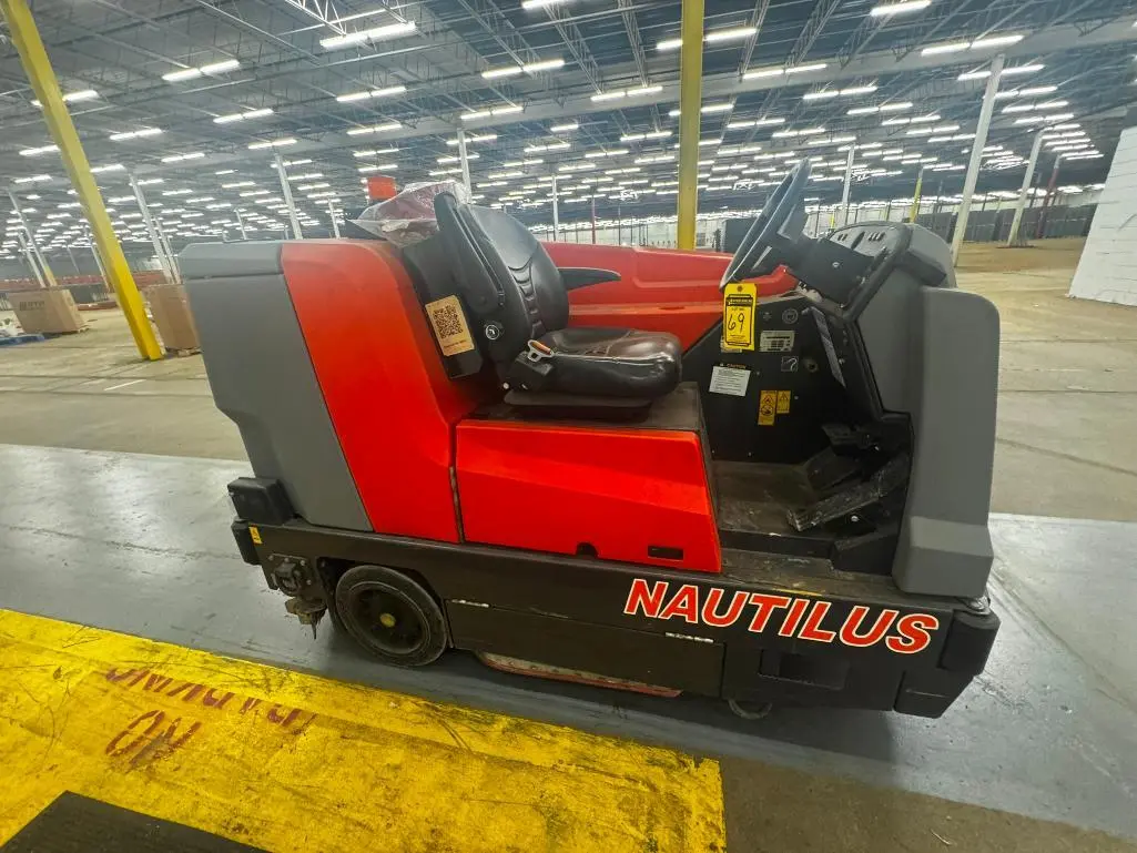 Used 2018 _UNKNOWN_ _UNKNOWN_ Scrubbers North Carolina US | Myron Bowling Auctioneers Inc #1543572