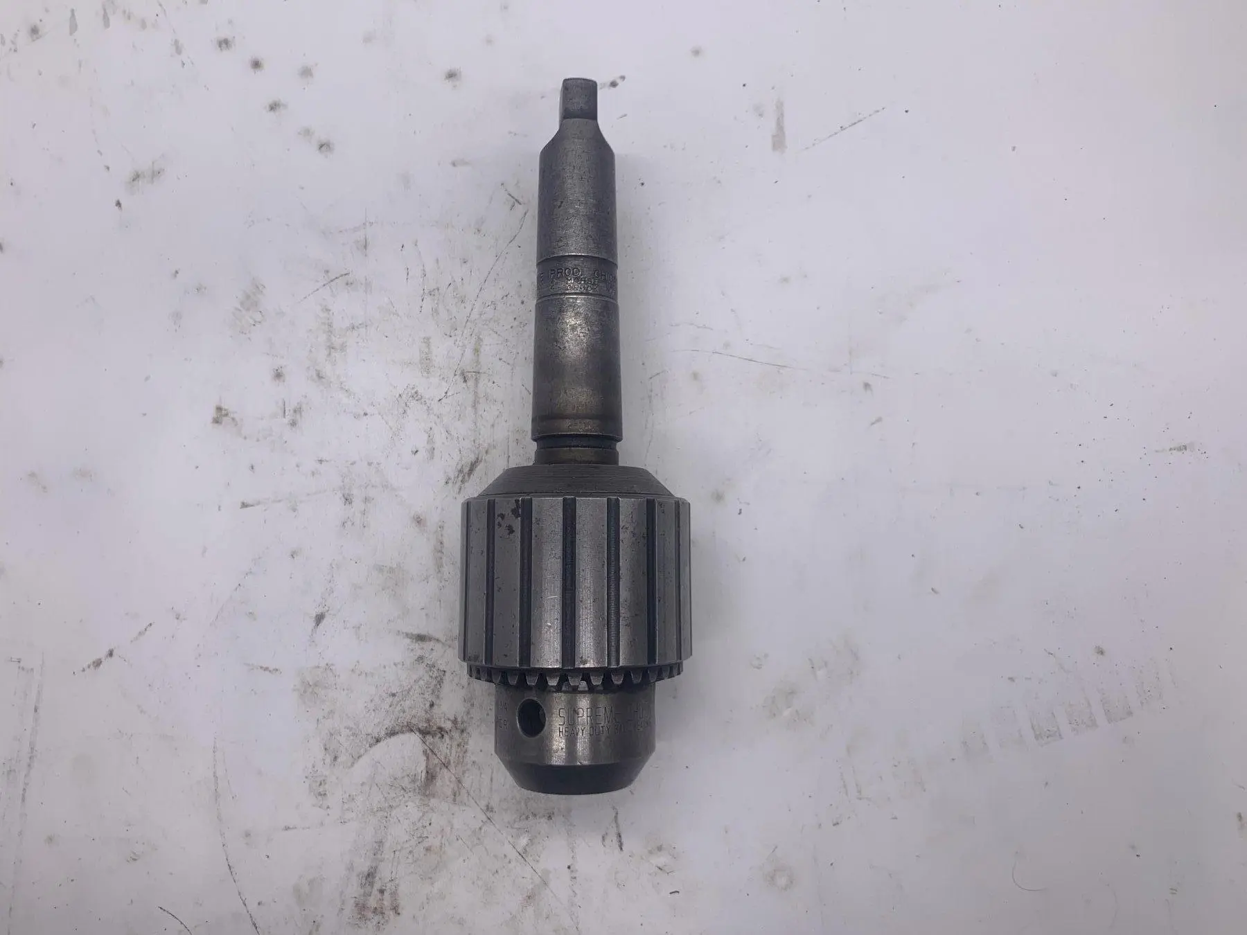 USED JACOBS 25T4
