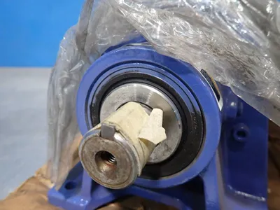 Used SUMITOMO CNHJ6105Y21 Motors (misc) Ohio US | HGR 24 #873888