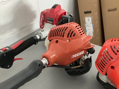 Used ECHO WEED EATERS Trimmers (Landscaping) Michigan US | Miedema Asset Management Group #1578815