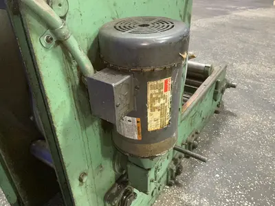 Used COOPER WEYMOUTH INC _UNKNOWN_ Coil Cradles Ohio US | HGR 24 #1539818