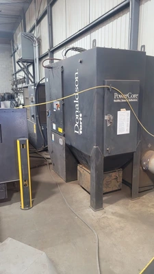 2013 AMADA FO MII RI 3015 Laser-Combination | Asset Exchange Corporation (8)