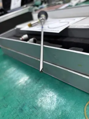 Used 2011 _UNKNOWN_ _UNKNOWN_ Fiber Inspection Scopes TW | Apex Group #1551861