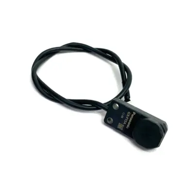 GX-F15A | Panasonic  Rectangular Inductive Proximity Sensor 5mm PNP-NO - Used