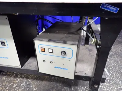 USED MARKEM U1455PM