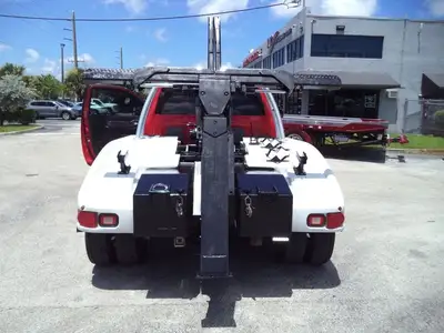 Used 2021 RAM _UNKNOWN_ Tow trucks Florida US | TLC Truck & Equipment #1568971