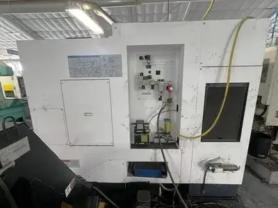 USED 2016 MAZAK NEXUS QTN 450-II/1000
