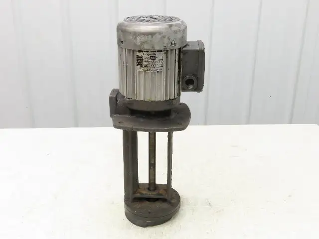 Used GRAYMILLS _UNKNOWN_ Pumps | Arrow Industrial #621130