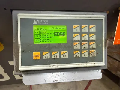 2015 CITIZEN A20VIIPL Swiss Type Automatic Screw Machines | CNC EXCHANGE (11)
