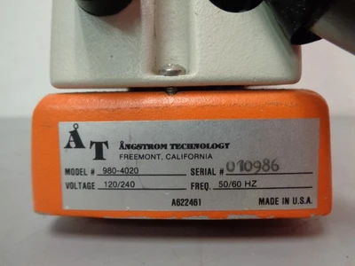 USED ANGSTROM 980-4020