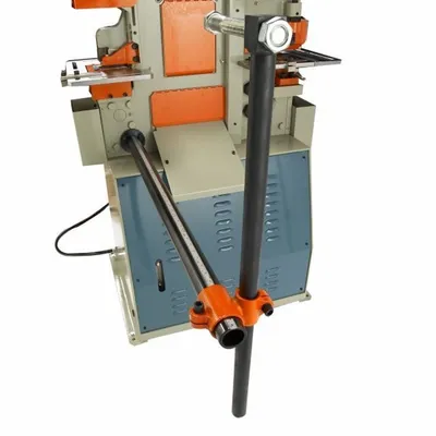 BAILEIGH SW-503 Ironworkers | Sierra Victor Industries (2)
